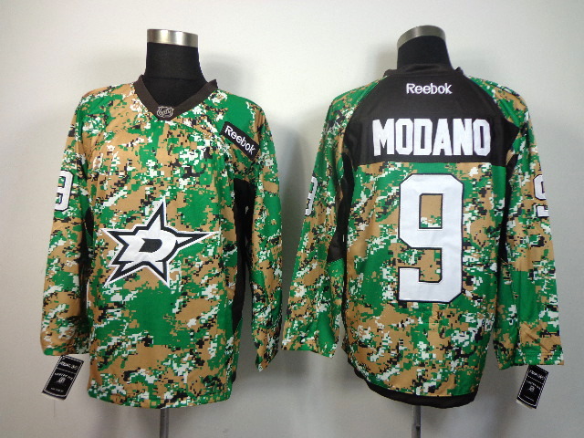 Dallas Stars jerseys-042