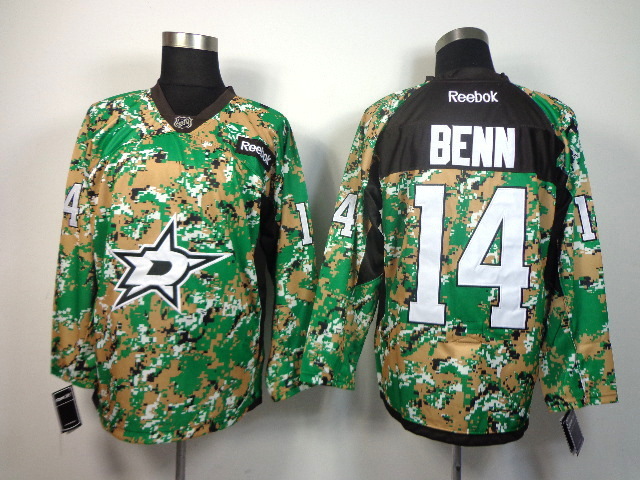 Dallas Stars jerseys-043