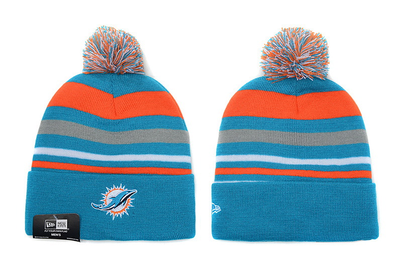 Denver Broncos Beanies-014