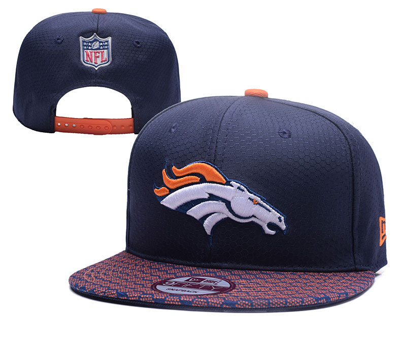 Denver Broncos Snapbacks-004