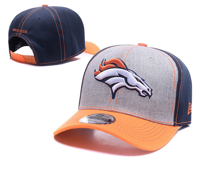 Denver Broncos Snapbacks-005