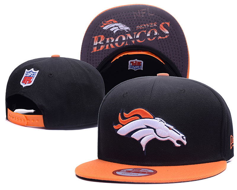 Denver Broncos Snapbacks-007