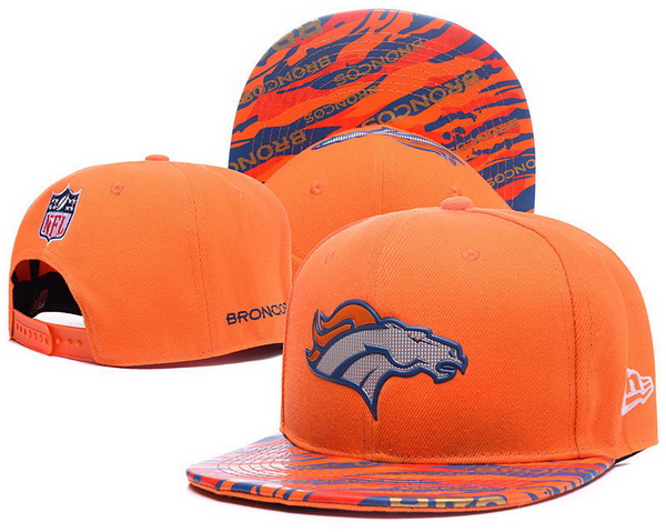 Denver Broncos Snapbacks-008