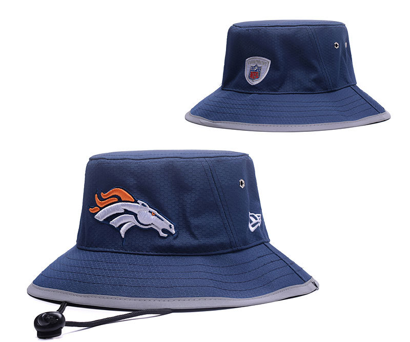 Denver Broncos Snapbacks-012