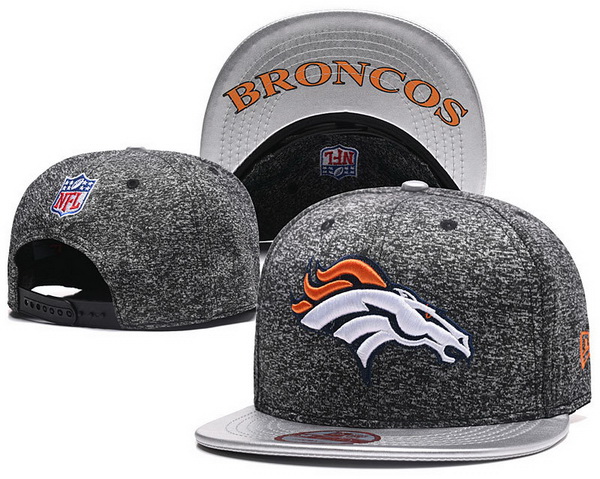 Denver Broncos Snapbacks-019