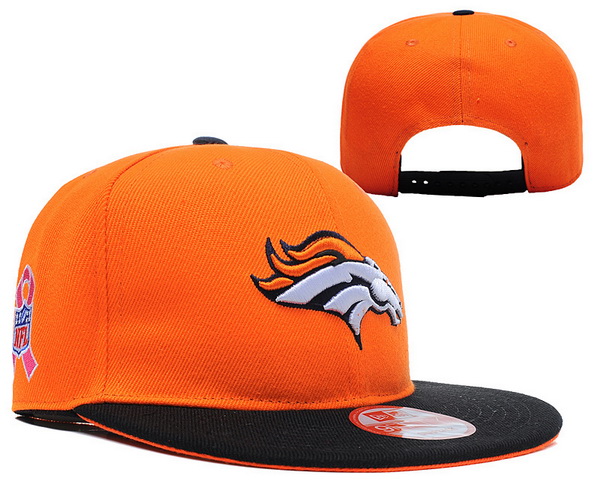 Denver Broncos Snapbacks-023