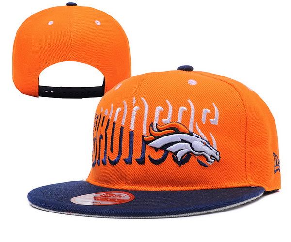 Denver Broncos Snapbacks-024