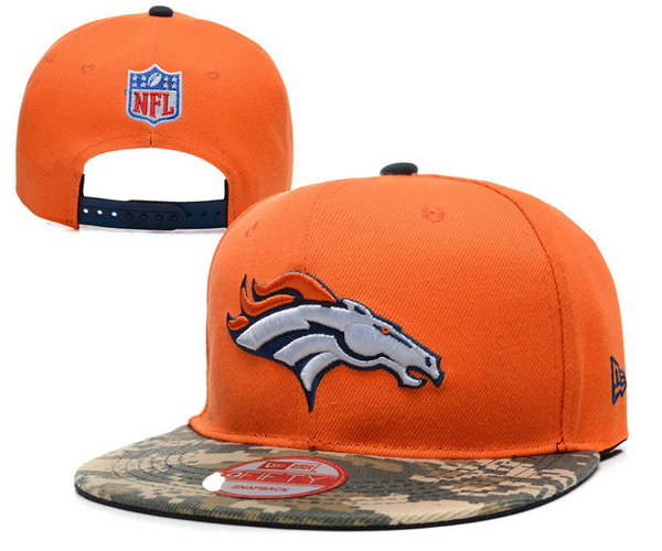 Denver Broncos Snapbacks-025