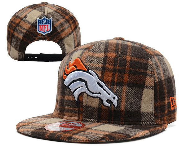 Denver Broncos Snapbacks-026