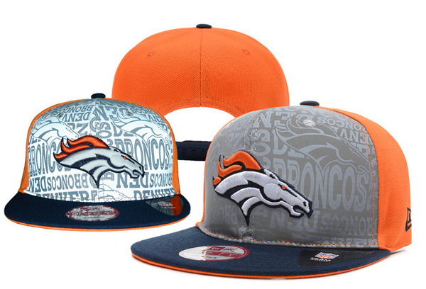 Denver Broncos Snapbacks-027