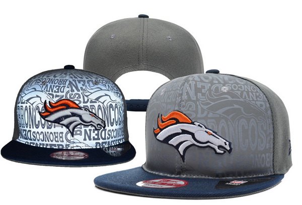 Denver Broncos Snapbacks-028