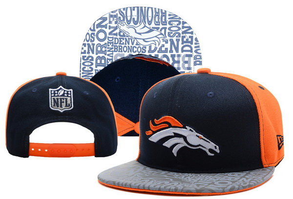 Denver Broncos Snapbacks-029