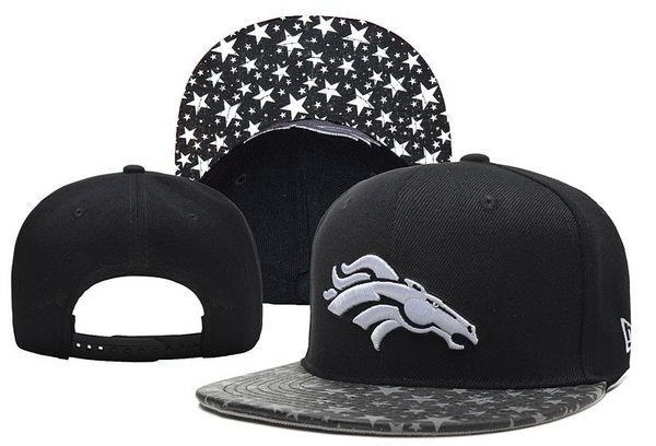 Denver Broncos Snapbacks-032