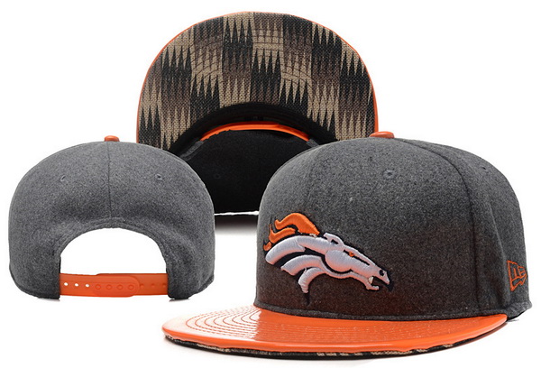 Denver Broncos Snapbacks-035