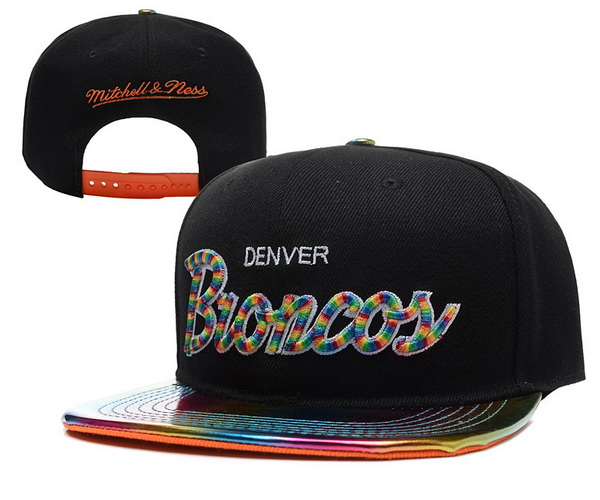 Denver Broncos Snapbacks-036