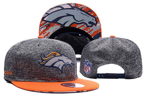 Denver Broncos Snapbacks-040