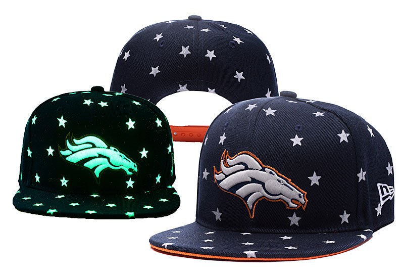 Denver Broncos Snapbacks-042