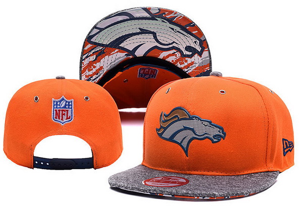 Denver Broncos Snapbacks-044