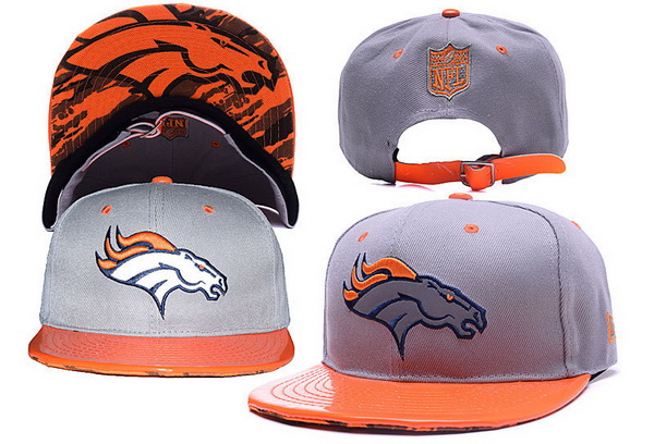 Denver Broncos Snapbacks-046