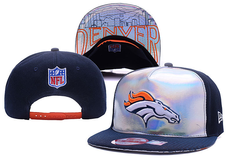 Denver Broncos Snapbacks-047