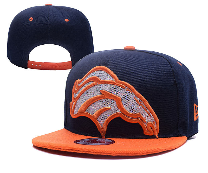 Denver Broncos Snapbacks-051