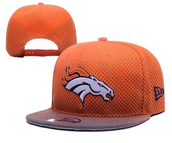 Denver Broncos Snapbacks-052