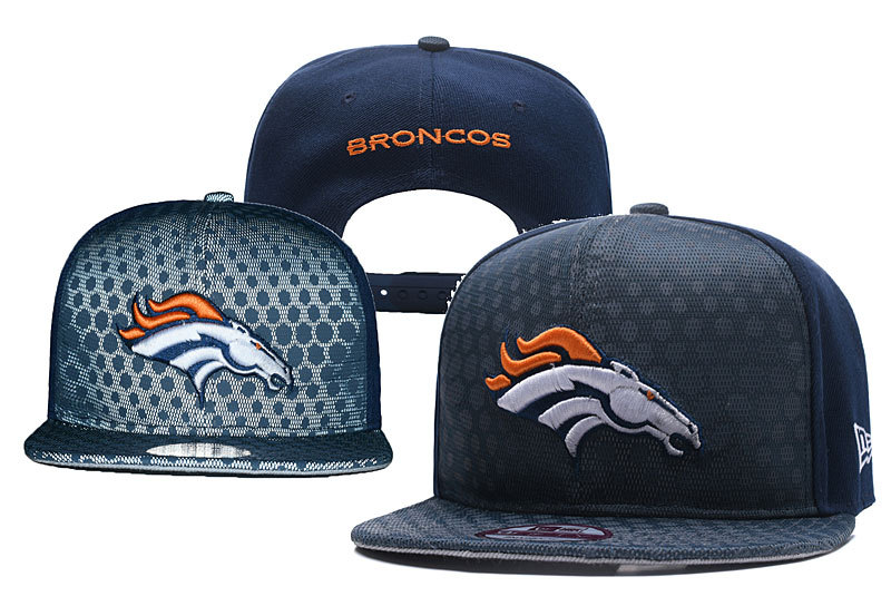 Denver Broncos Snapbacks-053