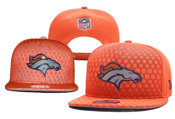 Denver Broncos Snapbacks-054