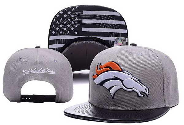 Denver Broncos Snapbacks-059