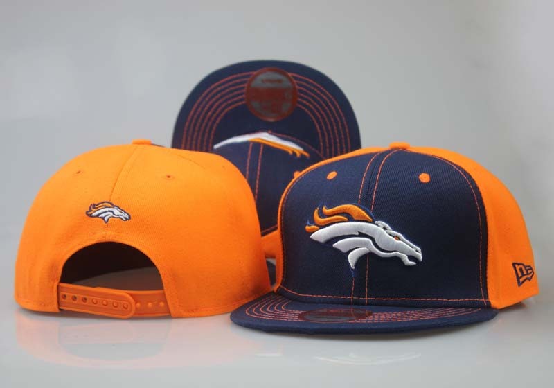 Denver Broncos Snapbacks-064