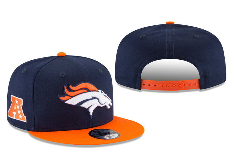 Denver Broncos Snapbacks-065