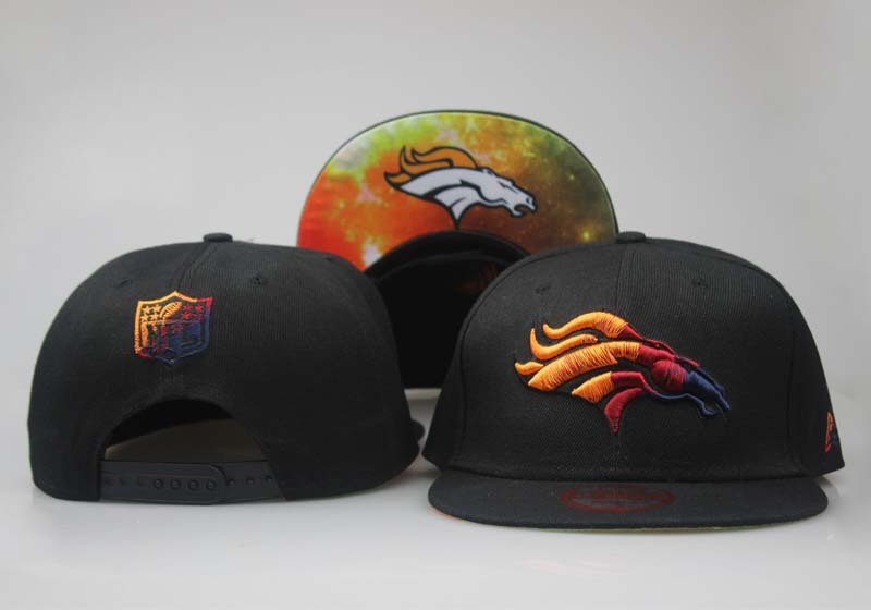 Denver Broncos Snapbacks-066