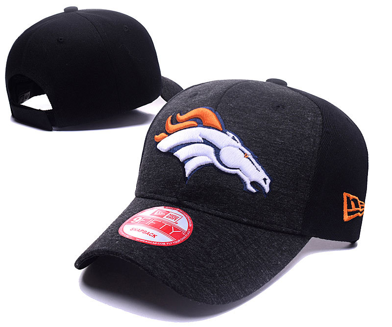 Denver Broncos Snapbacks-069