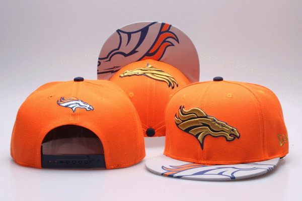 Denver Broncos Snapbacks-070