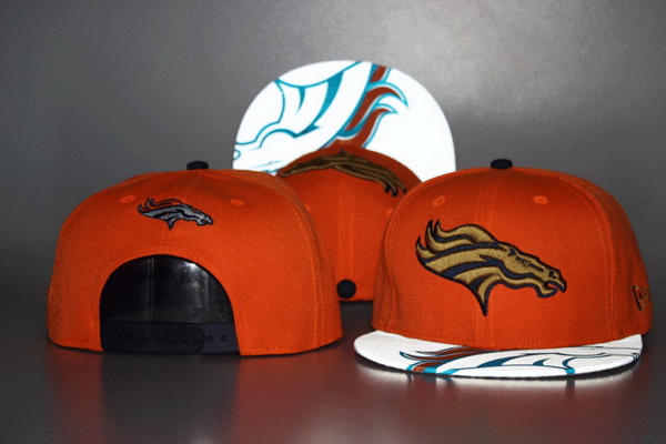 Denver Broncos Snapbacks-071