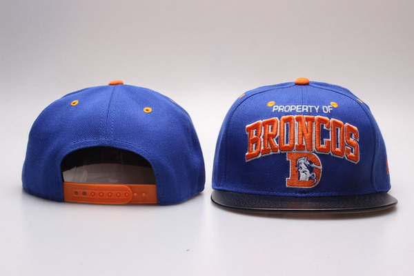 Denver Broncos Snapbacks-072