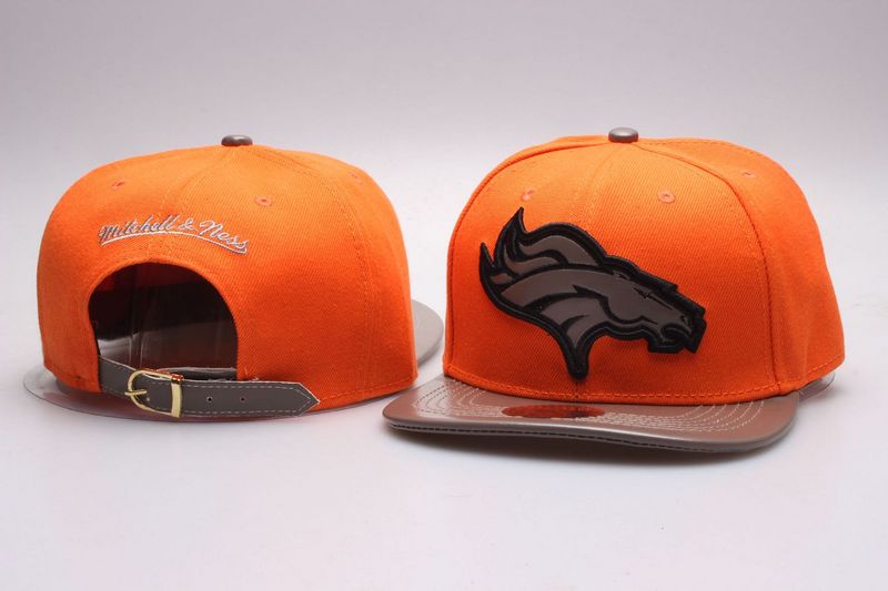 Denver Broncos Snapbacks-075