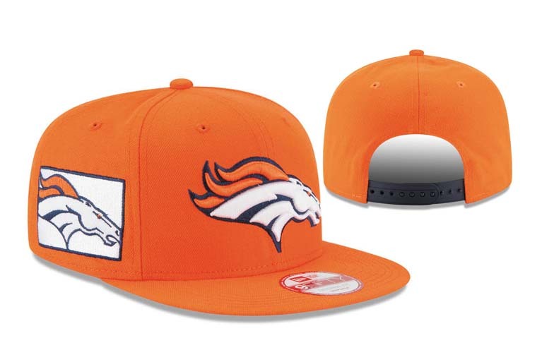 Denver Broncos Snapbacks-076