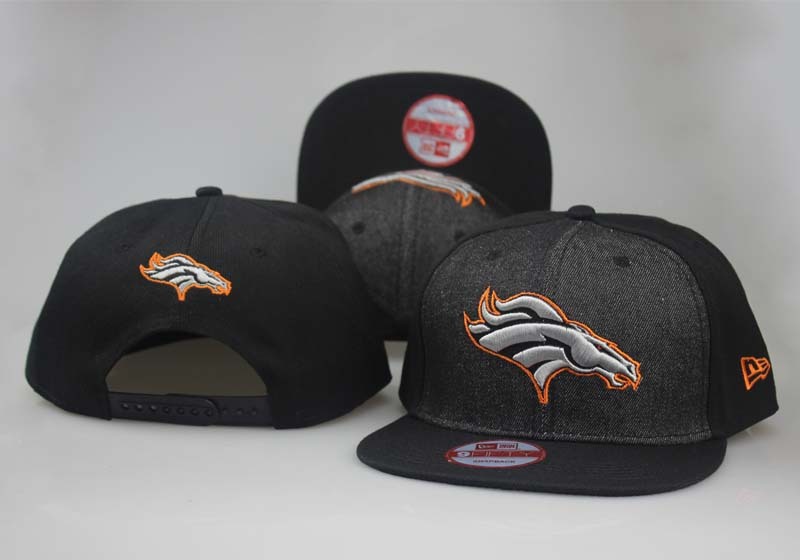 Denver Broncos Snapbacks-077