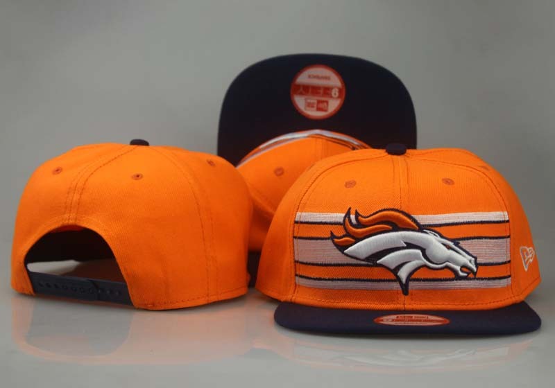 Denver Broncos Snapbacks-078