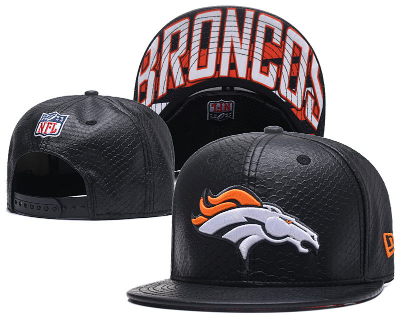 Denver Broncos Snapbacks-083