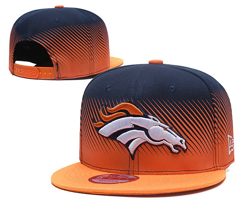 Denver Broncos Snapbacks-091