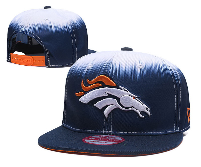 Denver Broncos Snapbacks-092