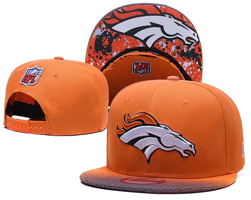 Denver Broncos Snapbacks-093