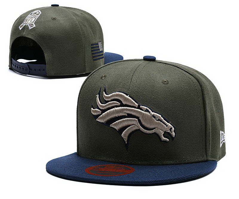 Denver Broncos Snapbacks-094