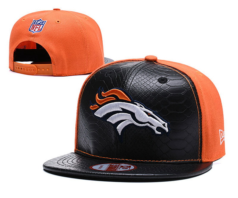 Denver Broncos Snapbacks-095