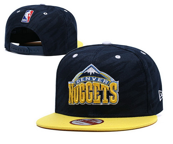 Denver Nuggets Snapback-006