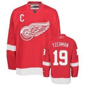 Detroit Red Wings jerseys-002