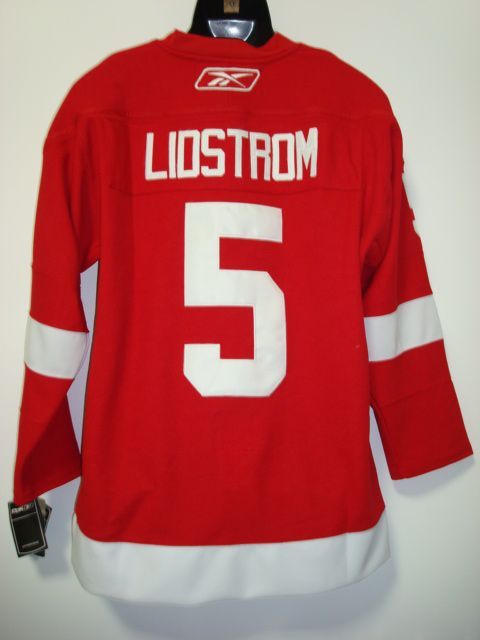 Detroit Red Wings jerseys-018