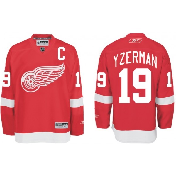 Detroit Red Wings jerseys-042